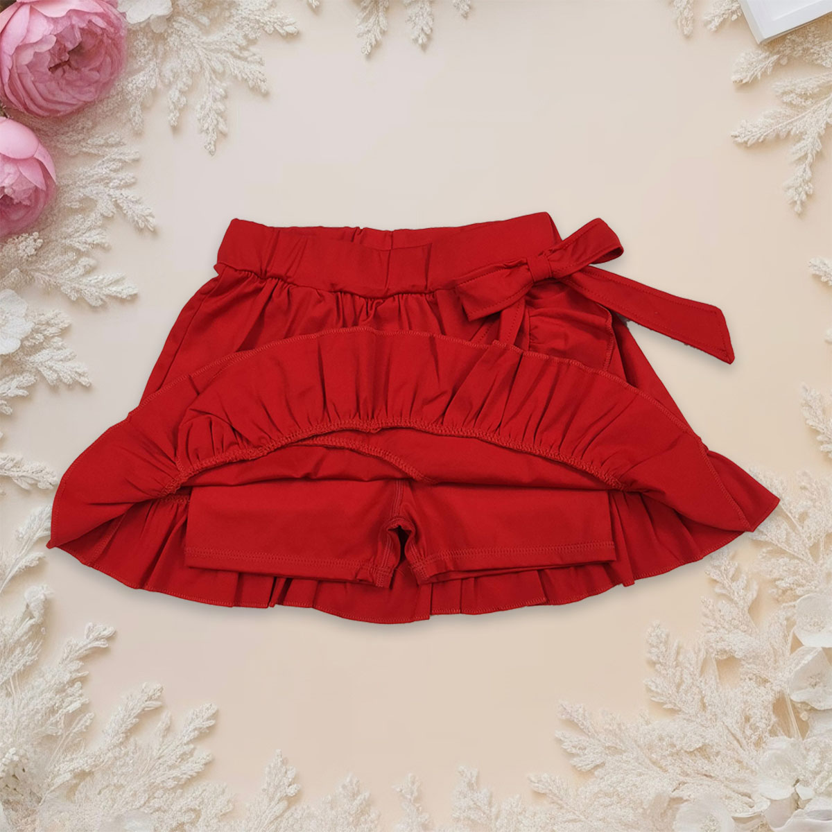 Baby Clothing Line - Kinderen Actieve Skort Kleding Ademend Baby