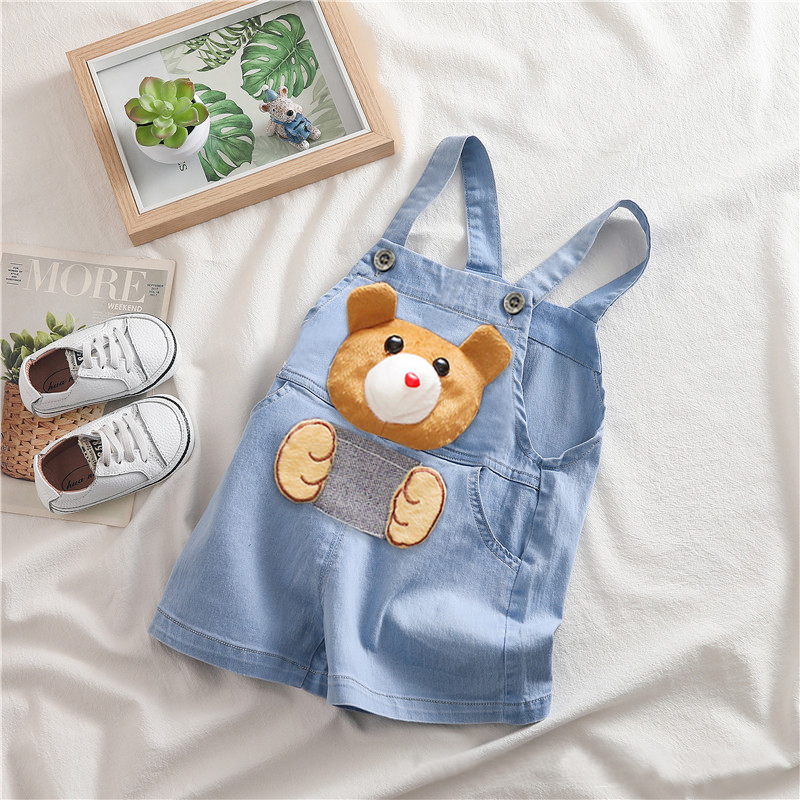 Baby Clothing Jumper - Zomer Kids Baby Jongens Jumper Broek