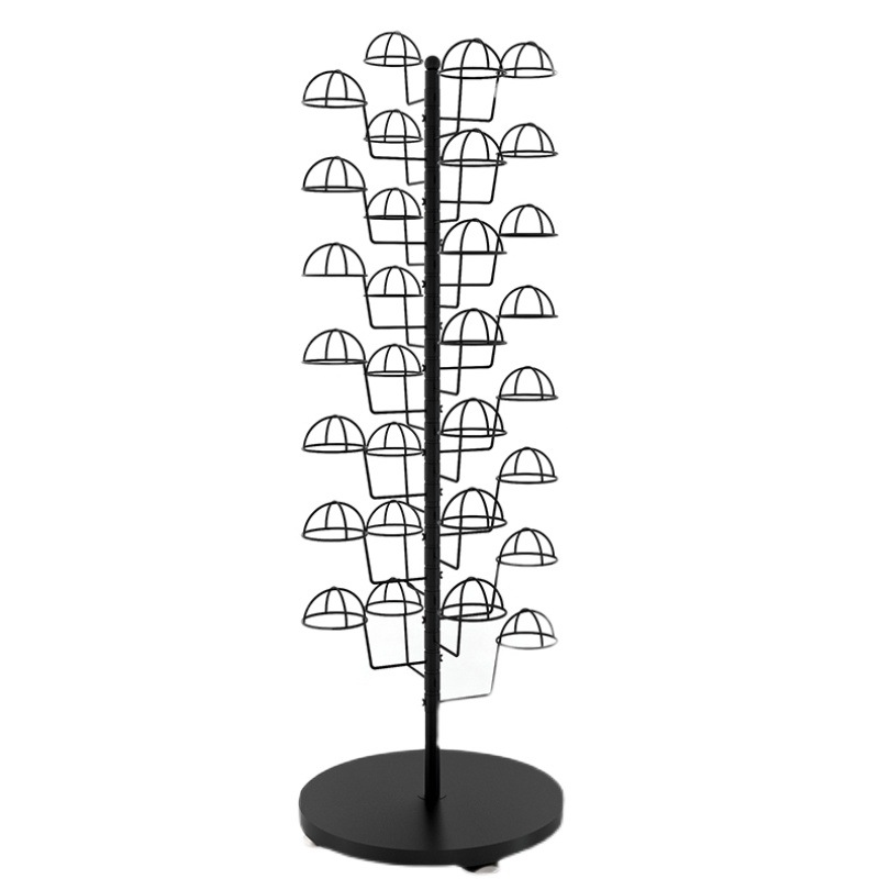 Baby Clothing Hanging Rack - Hoedenrek Kledingwinkel Displayrek Dames Kindermoeder en