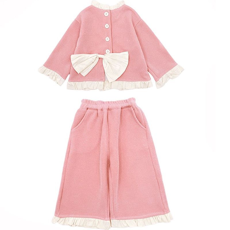 Baby Clothing Jumper - Kind Kawaii Nieuwe Stijl Casual Kleding