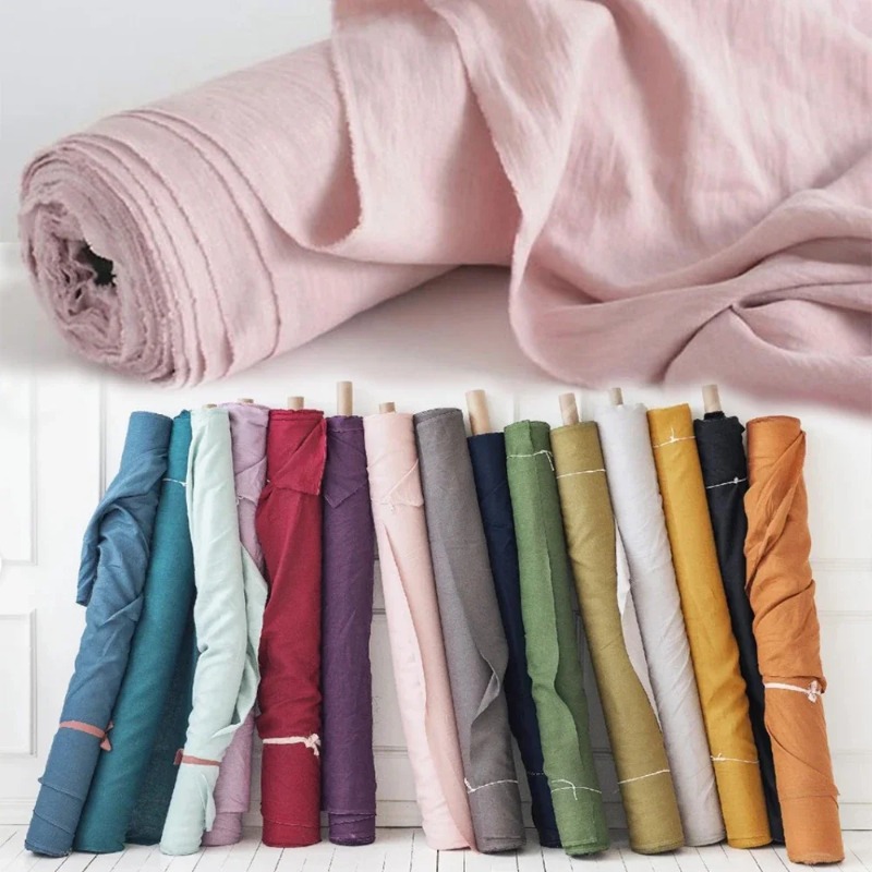 Baby Clothing Organic - 280 cm * 100 cm Puur