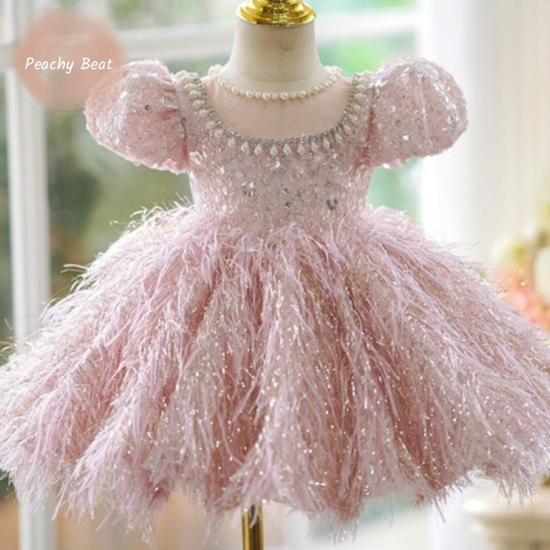Mode Baby Meisje Prinses Paill - Baby Clothing On Sale recensie en prijs