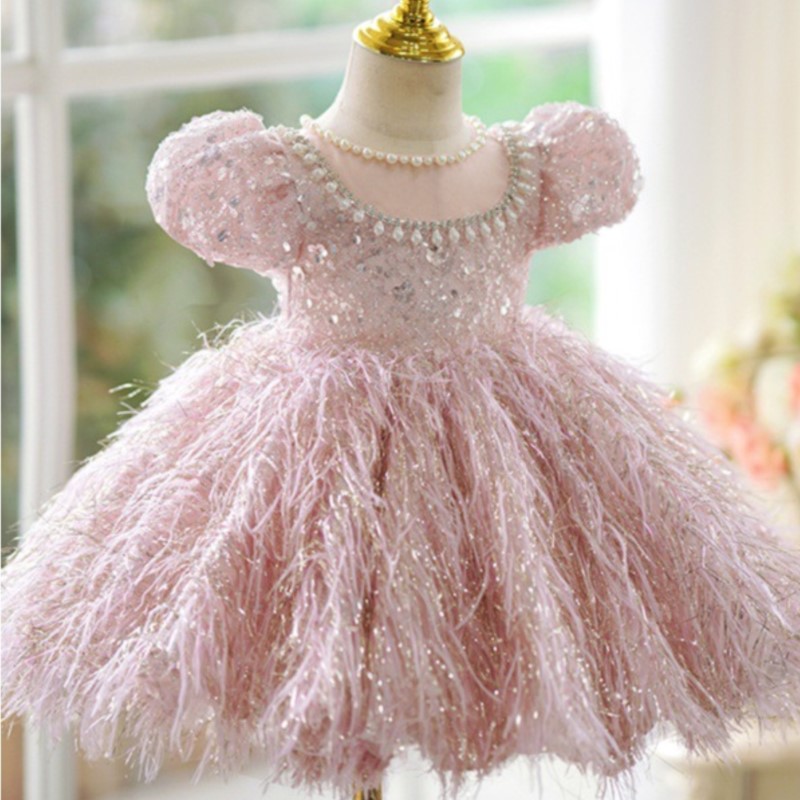 Mode Baby Meisje Prinses Paill - Baby Clothing On Sale recensie en prijs