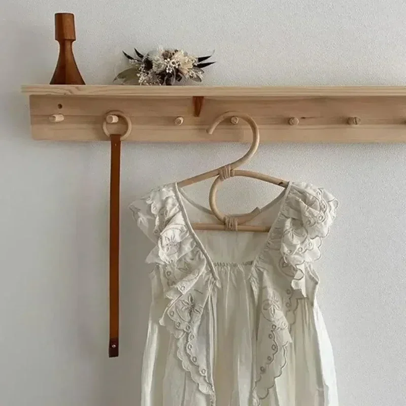 1 st rotan boho kinderkledingh - Baby Clothing Hanging Rack recensie en prijs