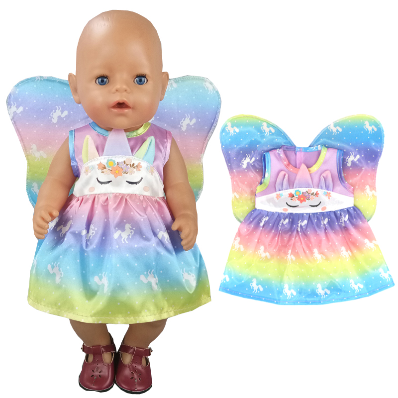 Poppenkleertjes 40 cm babypop  - Baby Clothing On Sale recensie en prijs