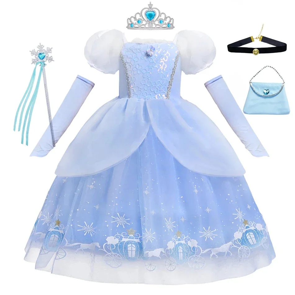 Assepoester Prinses Cosplay Ju - Baby Clothing Europe recensie en prijs