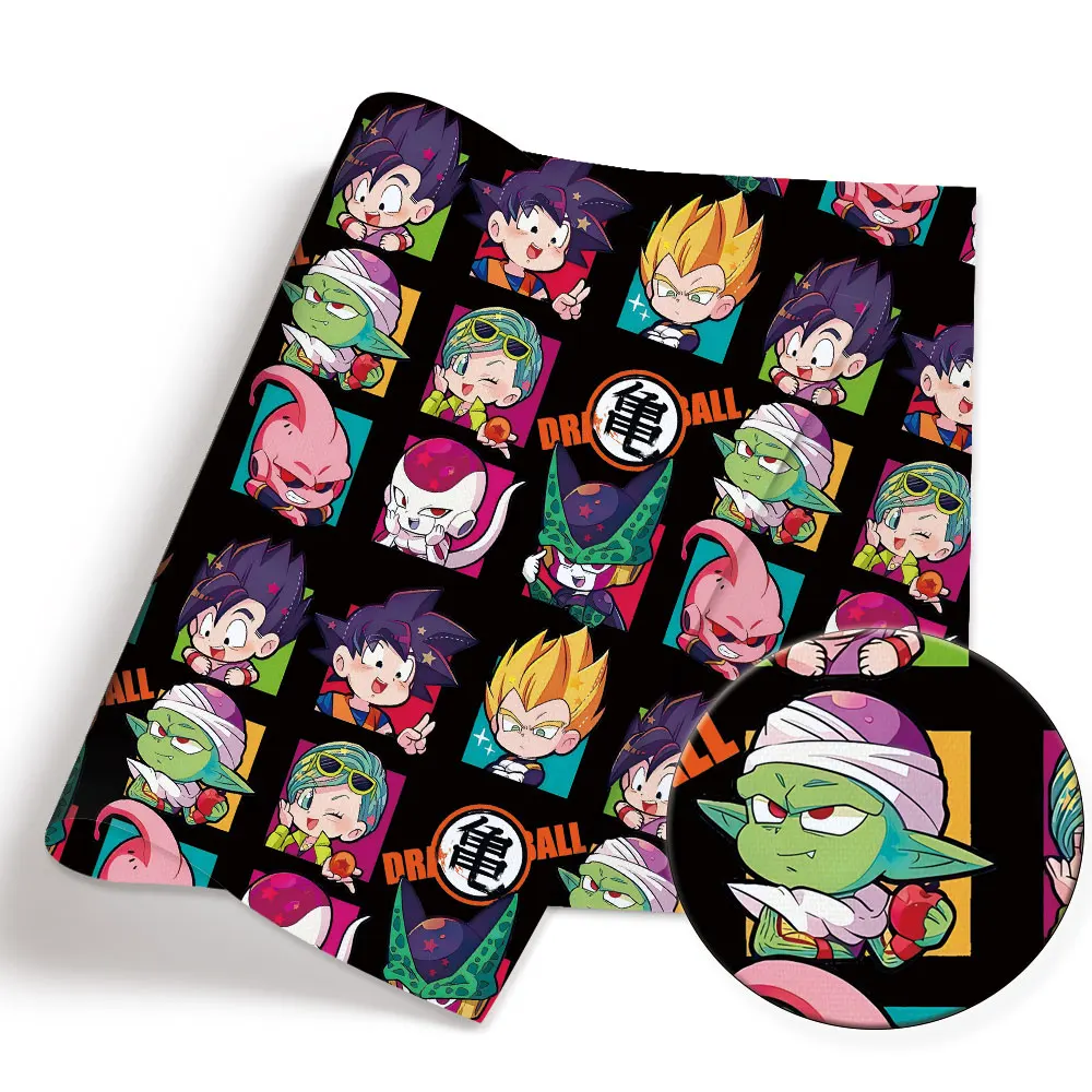 Dragon Ball Anime Randapparatu - Baby Clothing In Japan recensie en prijs