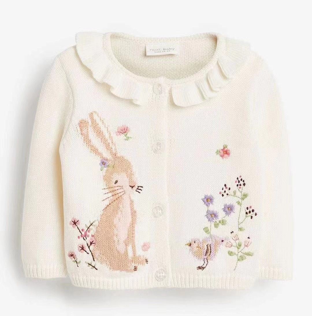 2025 Lente Herfst kindertrui m - Baby Clothing Jumper recensie en prijs