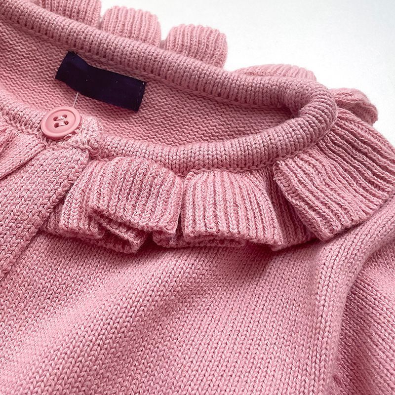 2025 Lente Herfst kindertrui m - Baby Clothing Jumper recensie en prijs