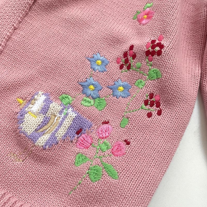 2025 Lente Herfst kindertrui m - Baby Clothing Jumper recensie en prijs