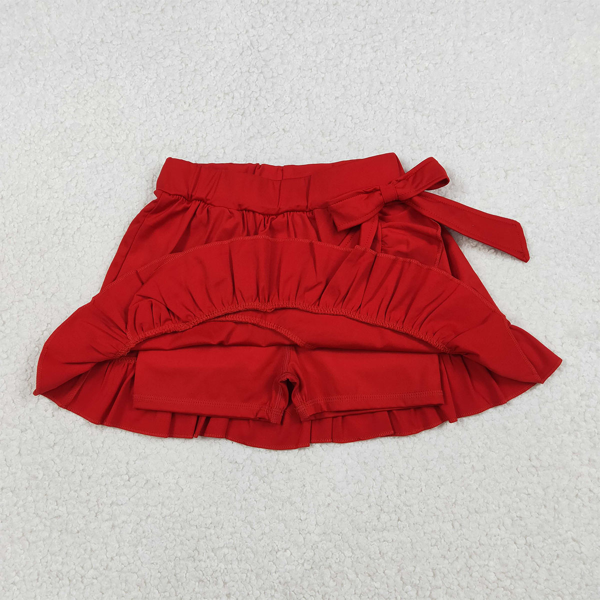 Kinderen Actieve Skort Kleding - Baby Clothing Line recensie en prijs