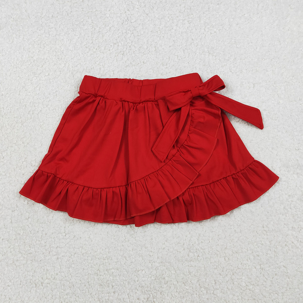 Kinderen Actieve Skort Kleding - Baby Clothing Line recensie en prijs
