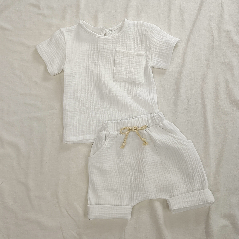 Biologisch Katoenen Baby Kledi - Baby Clothing Organic recensie en prijs
