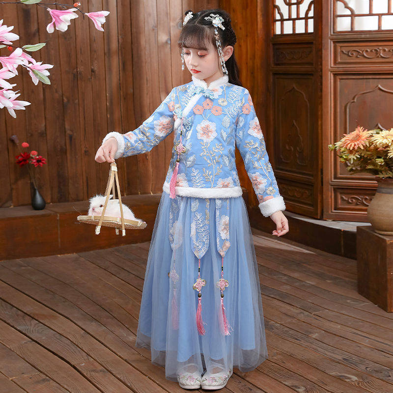 2024 Kinderen Herfst Winter Ha - Baby Clothing Winter recensie en prijs