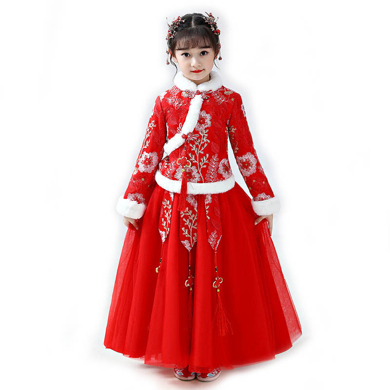 2024 Kinderen Herfst Winter Ha - Baby Clothing Winter recensie en prijs