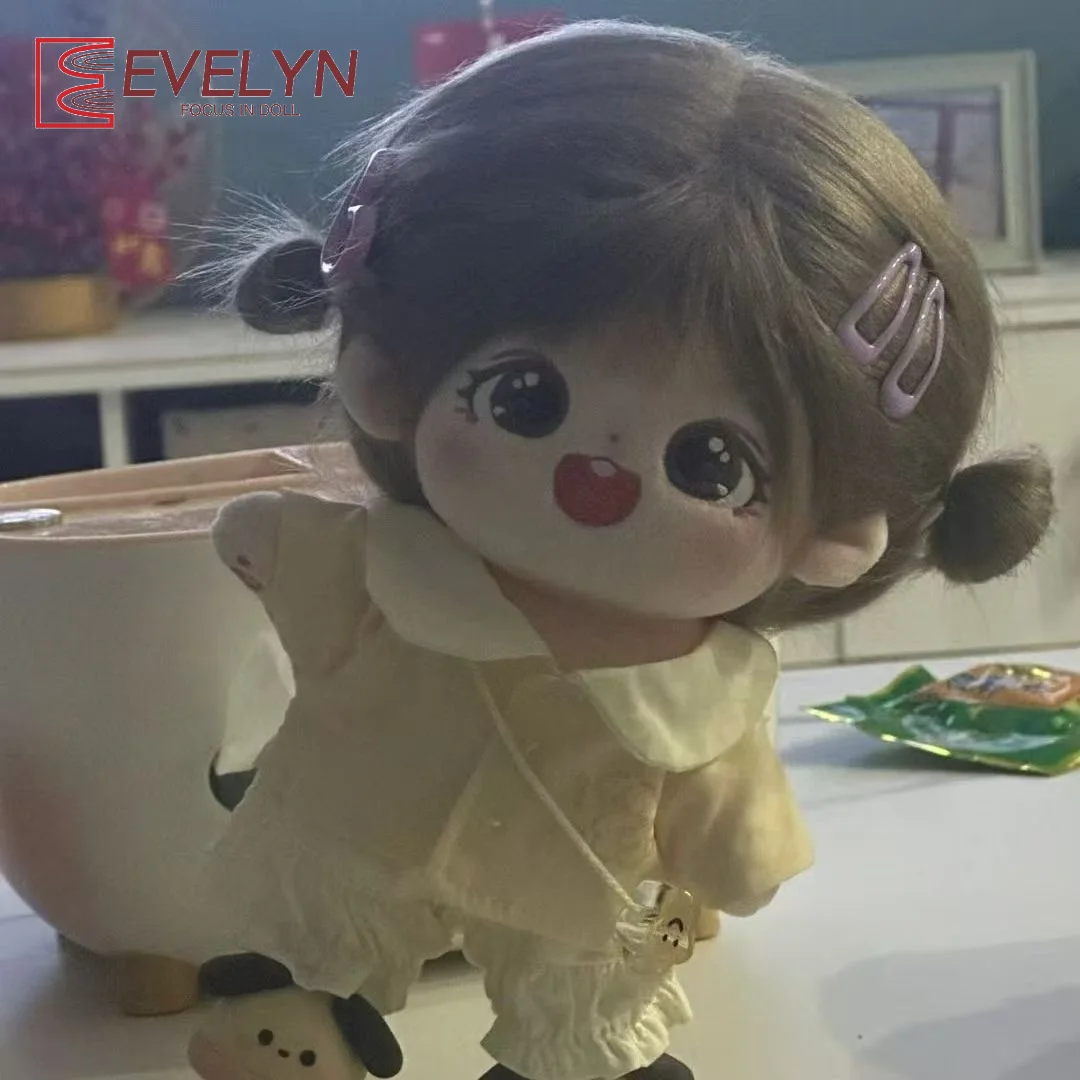 Evelyn 20cm babykleding katoen - Baby Clothing Cheap recensie en prijs