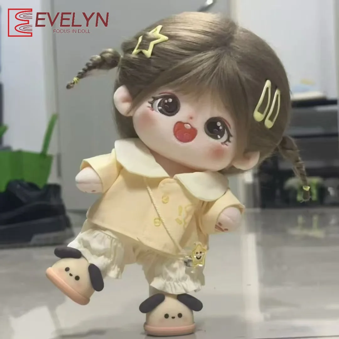 Evelyn 20cm babykleding katoen - Baby Clothing Cheap recensie en prijs