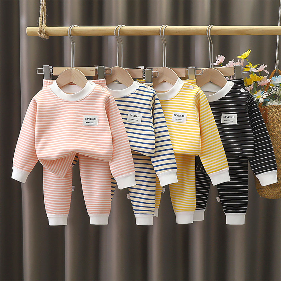Met fleece gevoerde babykledin - Baby Clothing Line recensie en prijs