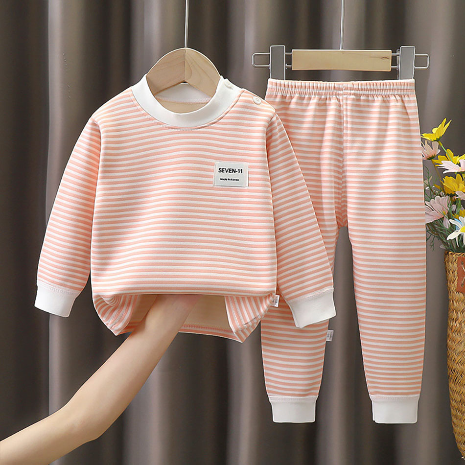 Met fleece gevoerde babykledin - Baby Clothing Line recensie en prijs