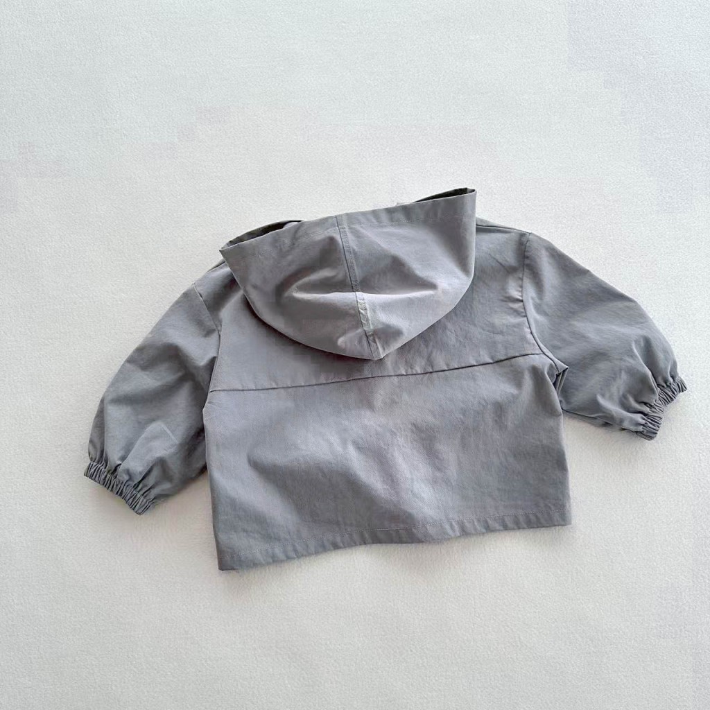 Herfst nieuwe producten jongen - Baby Clothing Jumper recensie en prijs