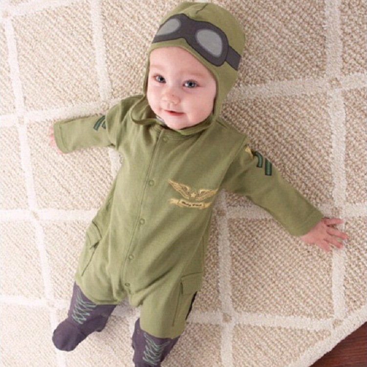 2 Stuks Set Groothandel Kleine - Baby Clothing Jumper recensie en prijs