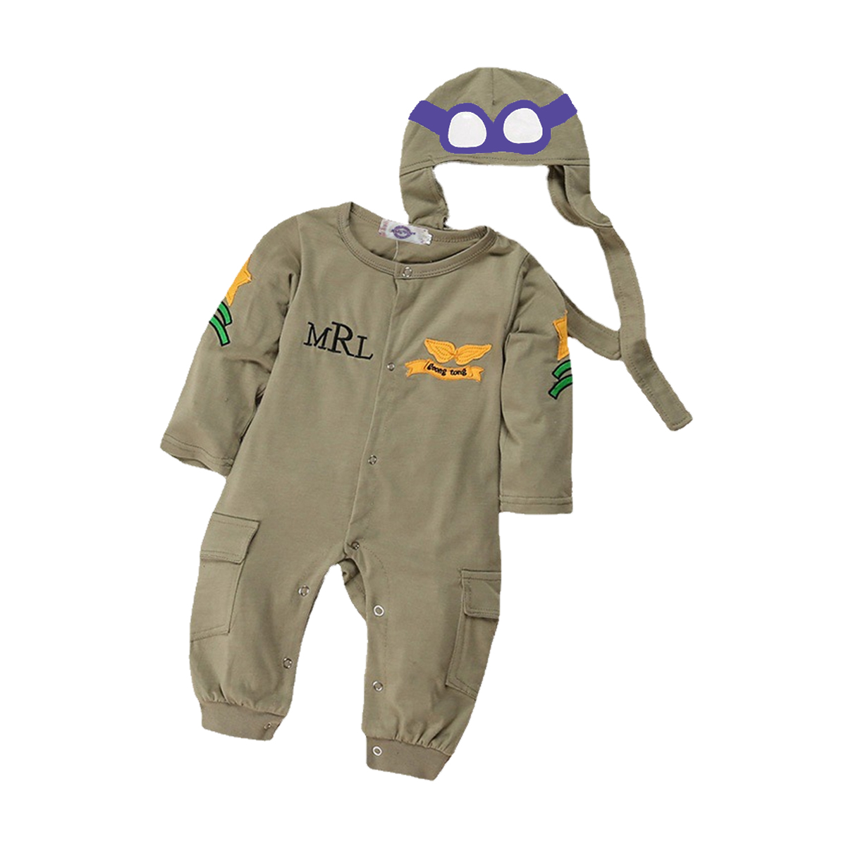 2 Stuks Set Groothandel Kleine - Baby Clothing Jumper recensie en prijs