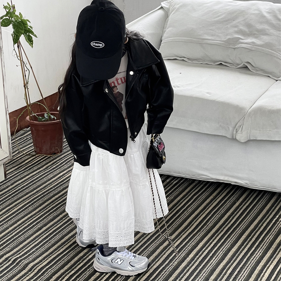 Rok Prinses Meisjes Franse Ret - Baby Clothing Line recensie en prijs