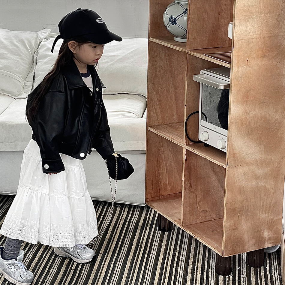 Rok Prinses Meisjes Franse Ret - Baby Clothing Line recensie en prijs
