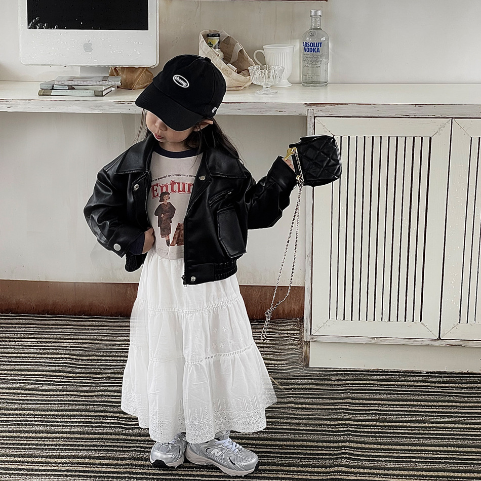 Rok Prinses Meisjes Franse Ret - Baby Clothing Line recensie en prijs