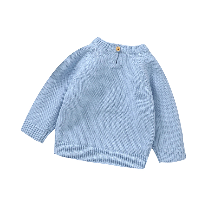 Herfst Baby Trui Leuke Gebordu - Baby Clothing Jumper recensie en prijs