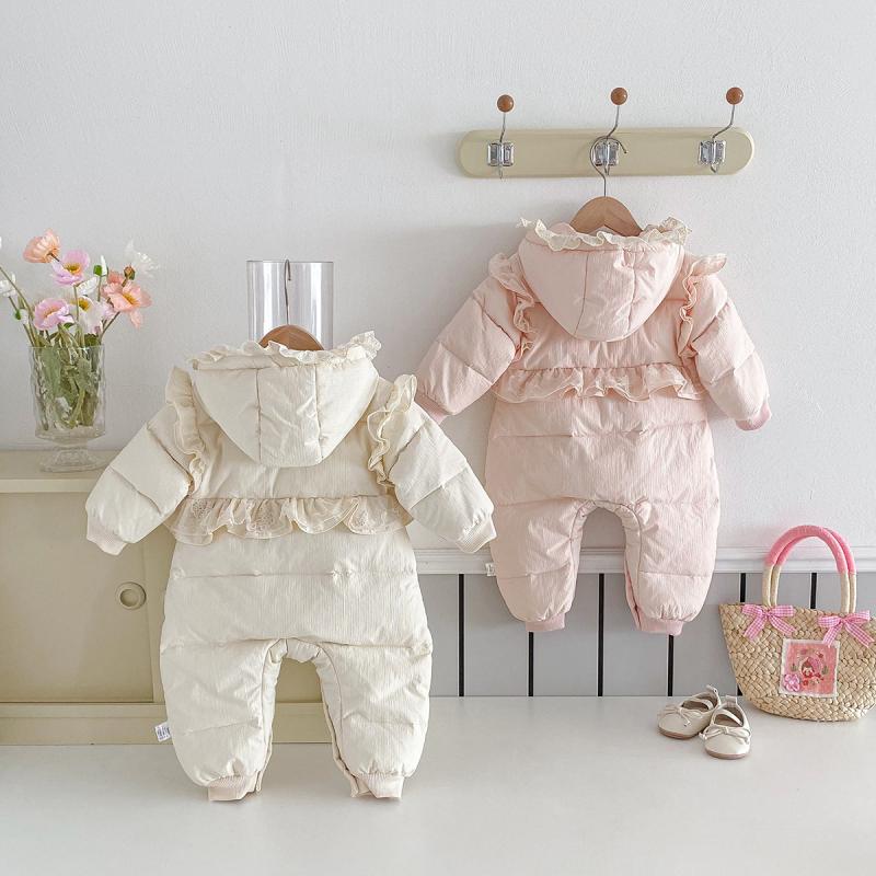 Cekcya Twins Kleding Baby Wint - Baby Clothing Winter recensie en prijs