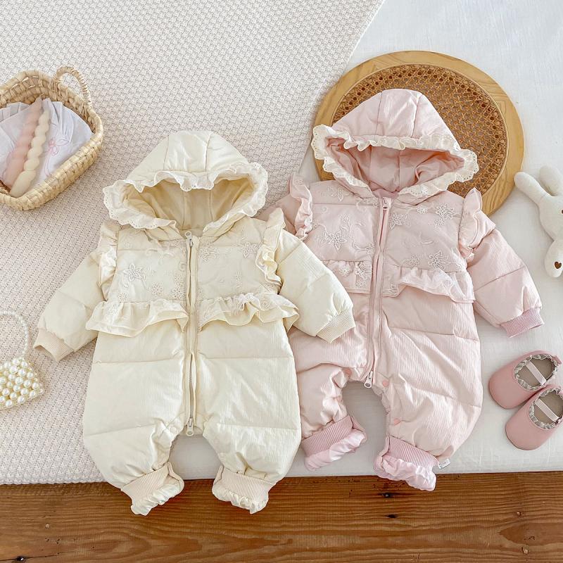 Cekcya Twins Kleding Baby Wint - Baby Clothing Winter recensie en prijs