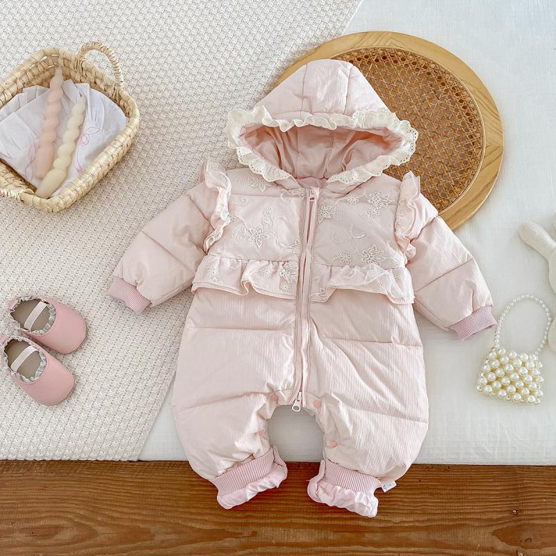 Cekcya Twins Kleding Baby Wint - Baby Clothing Winter recensie en prijs
