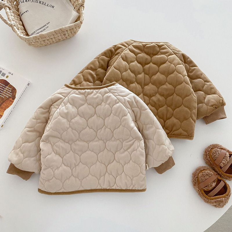 2025 Koreaanse Baby Winter Kle - Baby Clothing Winter recensie en prijs