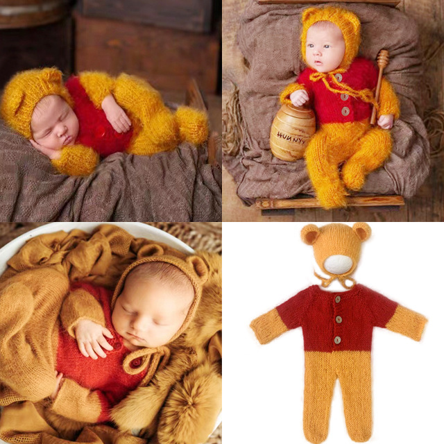 Baby Outfit Baby Fotografie Re - Baby Clothing Jumper recensie en prijs