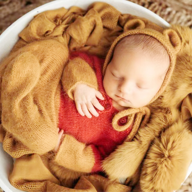 Baby Outfit Baby Fotografie Re - Baby Clothing Jumper recensie en prijs
