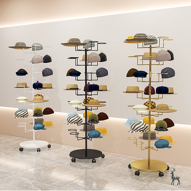 Hoedenrek Kledingwinkel Displa - Baby Clothing Hanging Rack recensie en prijs