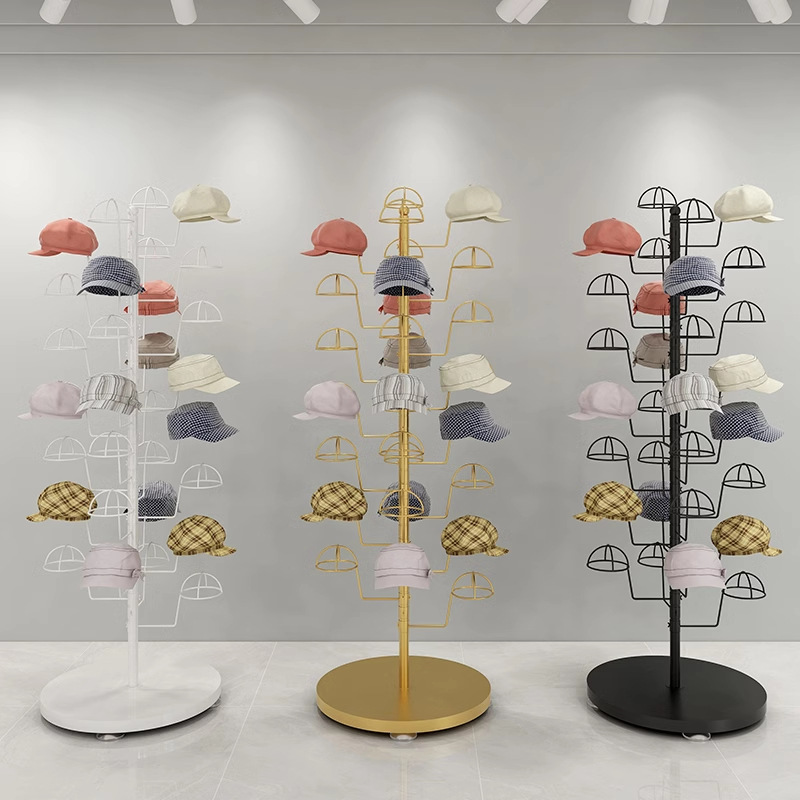 Hoedenrek Kledingwinkel Displa - Baby Clothing Hanging Rack recensie en prijs