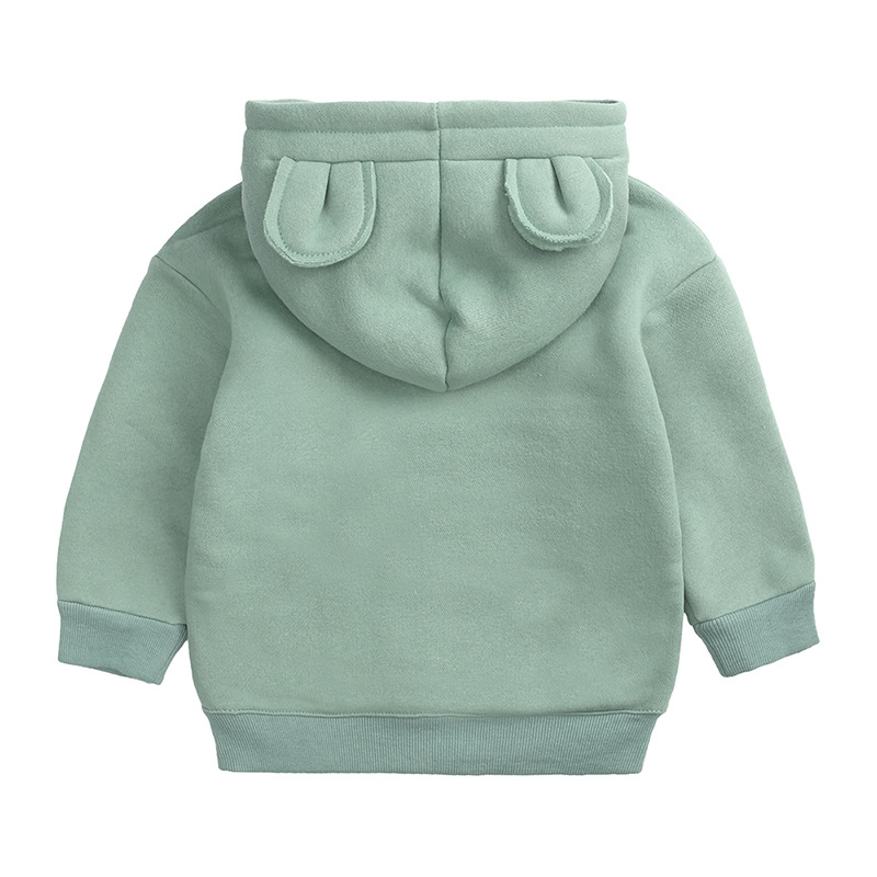 Gepersonaliseerde Borduurwerk  - Baby Clothing Jumper recensie en prijs