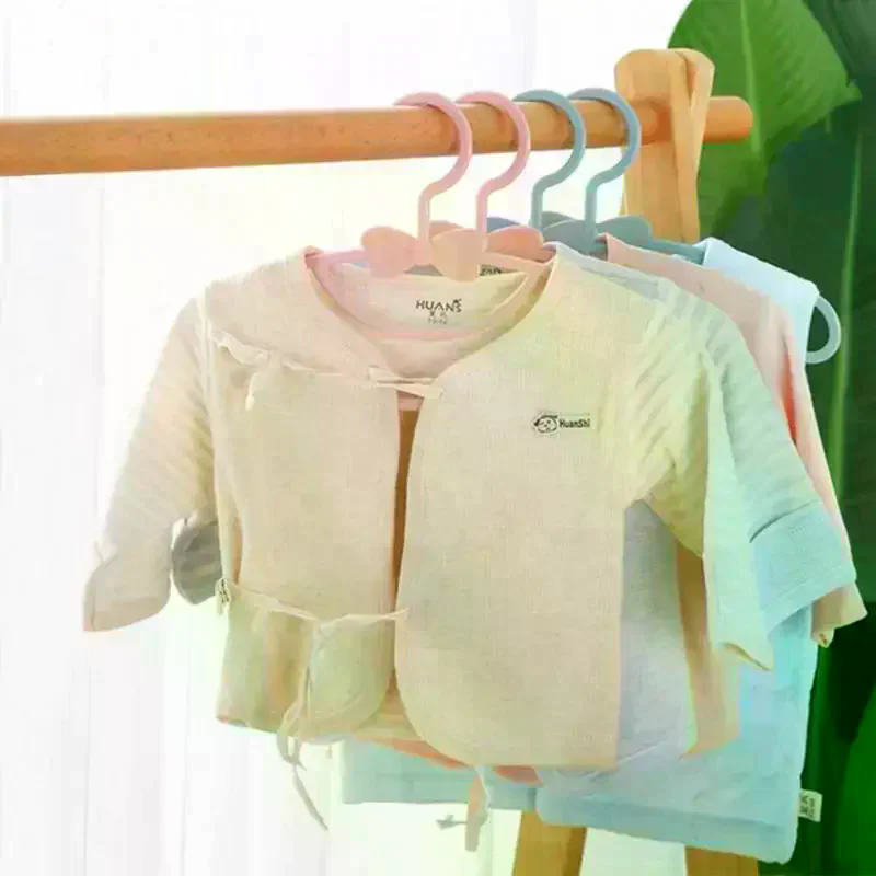 Baby Kinderkledinghanger Set D - Baby Clothing Hanging Rack recensie en prijs