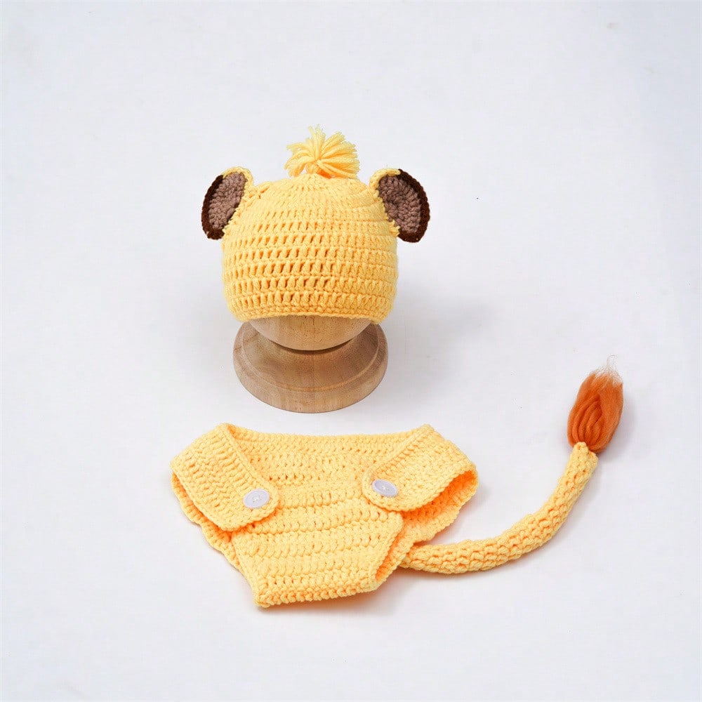 Pasgeboren Fotografie Outfit L - Baby Clothing Winter recensie en prijs