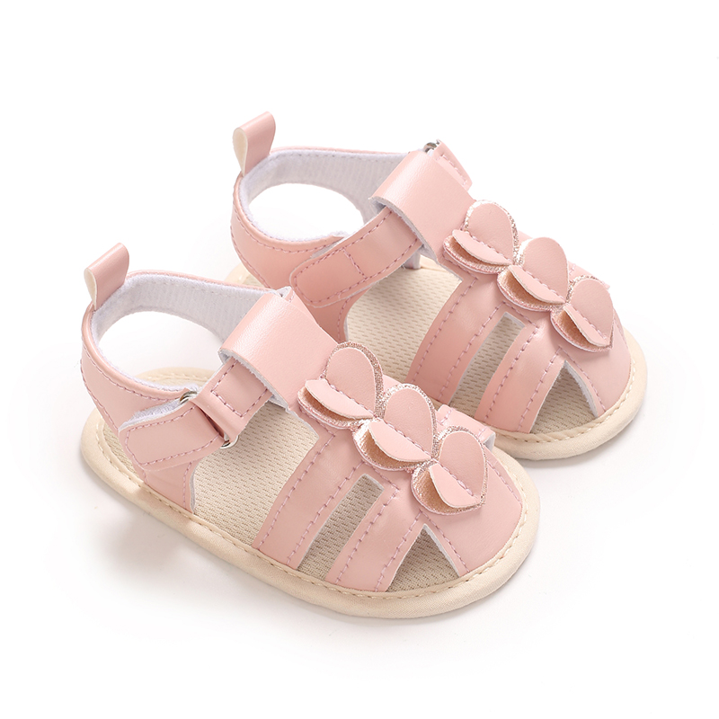 Zomerschattige en eenvoudige b - Soft Sole Booties recensie en prijs
