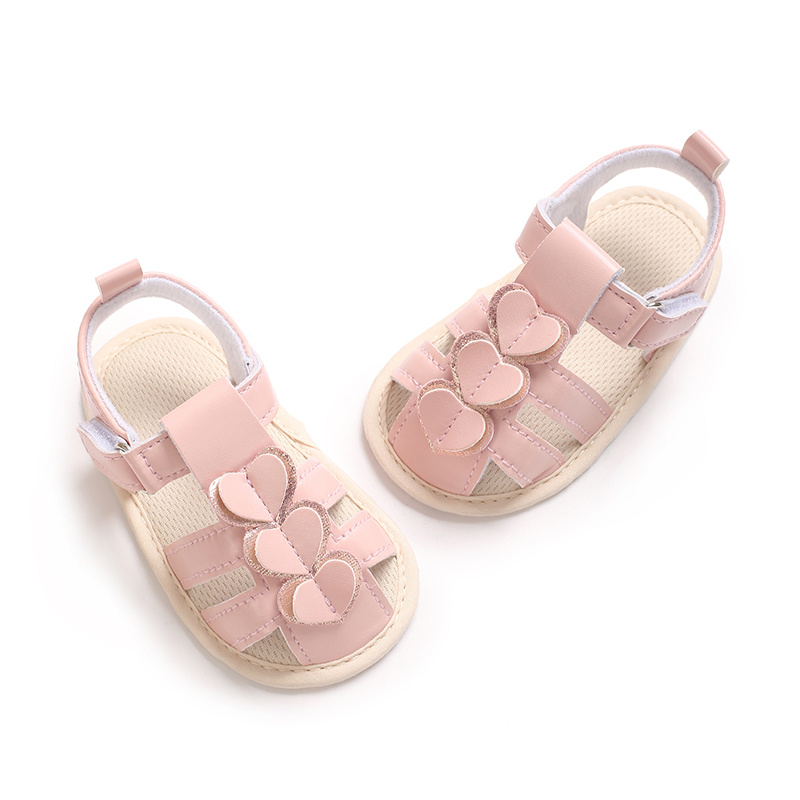 Zomerschattige en eenvoudige b - Soft Sole Booties recensie en prijs