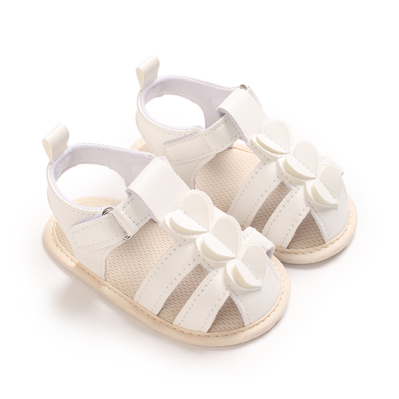 Zomerschattige en eenvoudige b - Soft Sole Booties recensie en prijs