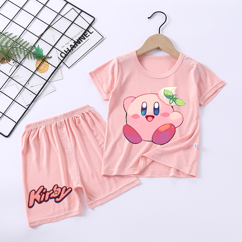 Nieuwe Kirbys Girl Nachtkledin - Baby Clothing In Japan recensie en prijs