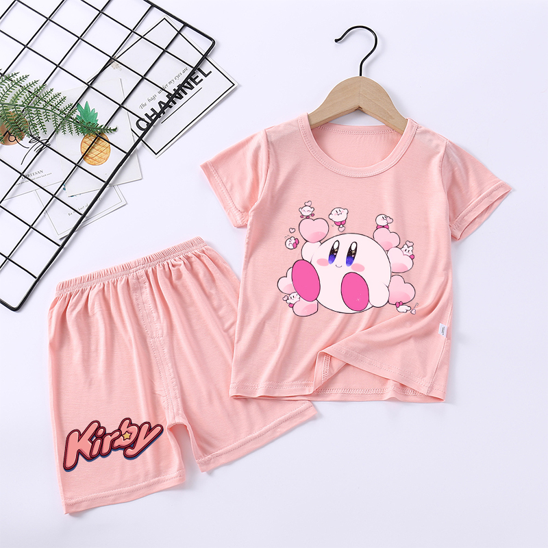 Nieuwe Kirbys Girl Nachtkledin - Baby Clothing In Japan recensie en prijs