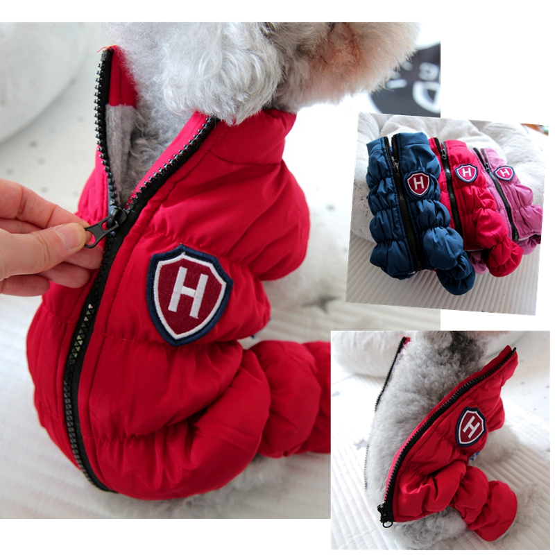 Rits Sneeuw Unisex Hond Waterd - Baby Clothing Winter recensie en prijs