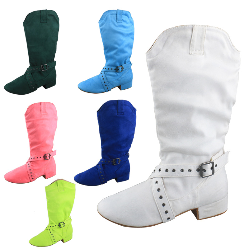 Venus lokken Aangepaste 3CM Ha - Soft Sole Booties recensie en prijs