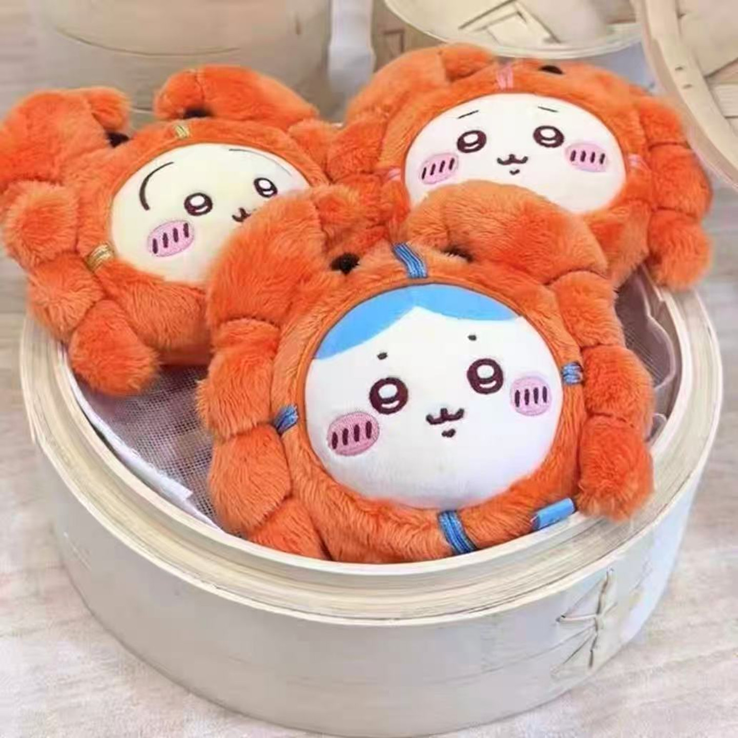   Krabbenbont Teddybeer Poppen - Baby Clothing In Japan recensie en prijs