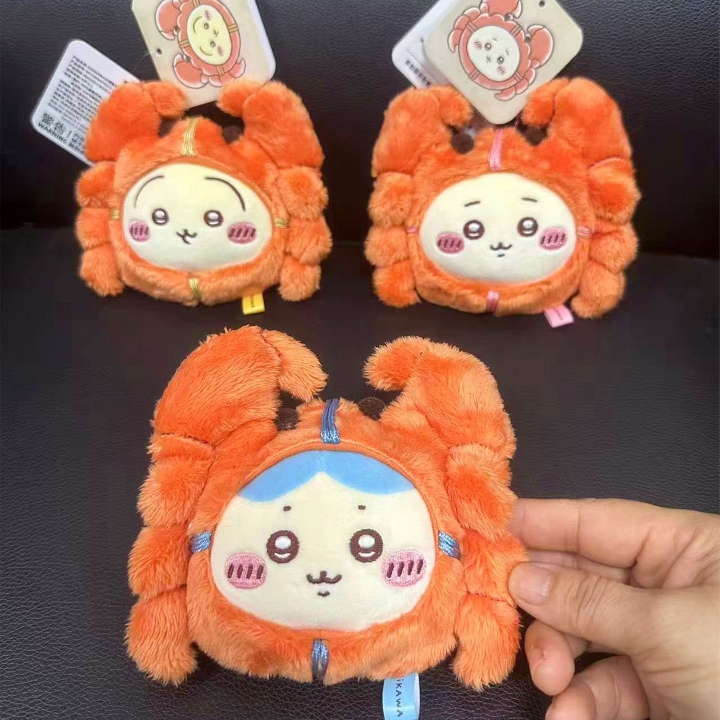   Krabbenbont Teddybeer Poppen - Baby Clothing In Japan recensie en prijs